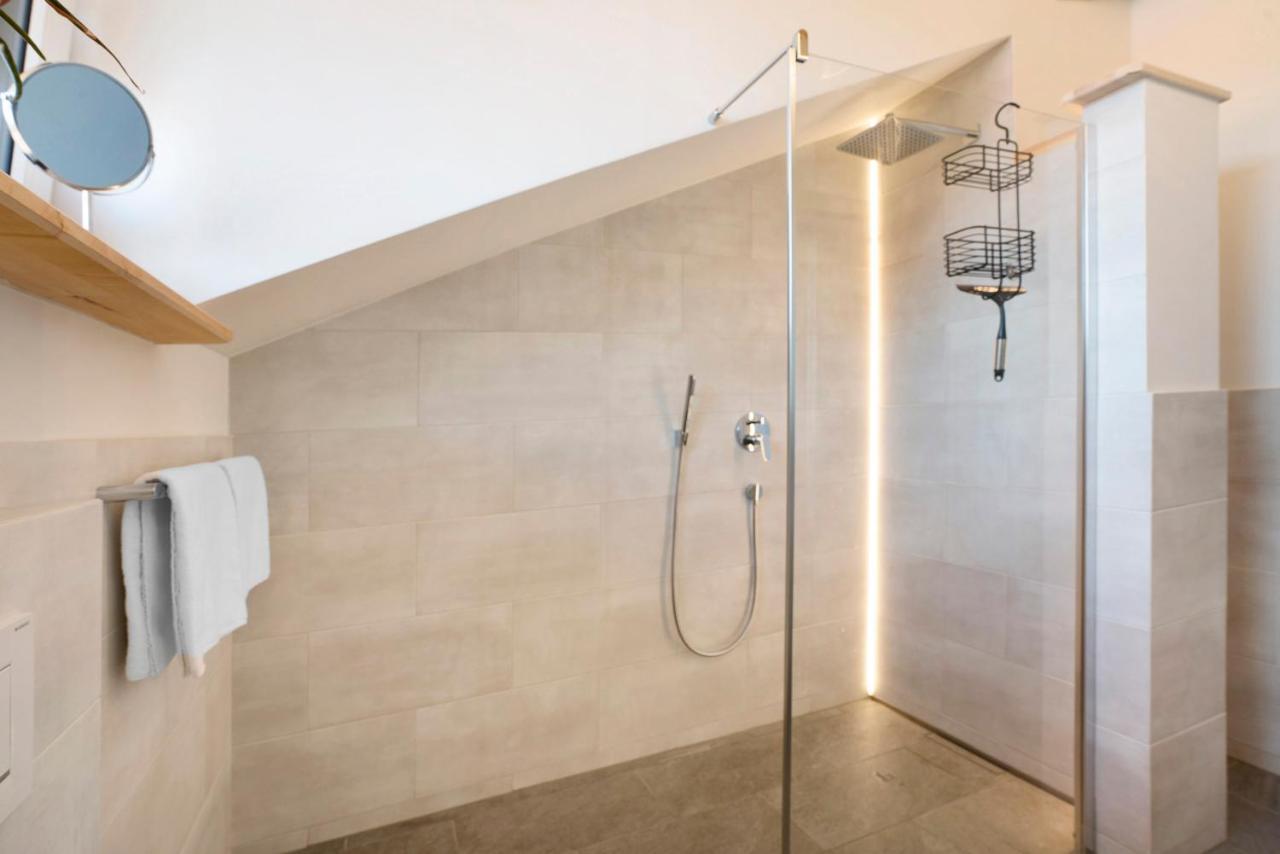Ferienwohnung Wendelsteinblick Bad Tolz Luaran gambar